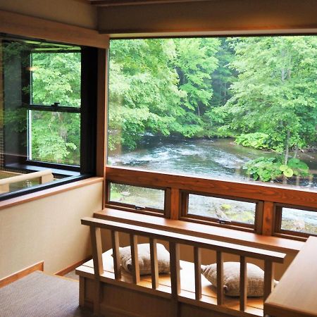 La Vista Akangawa (Adults Only) Akankohan Экстерьер фото