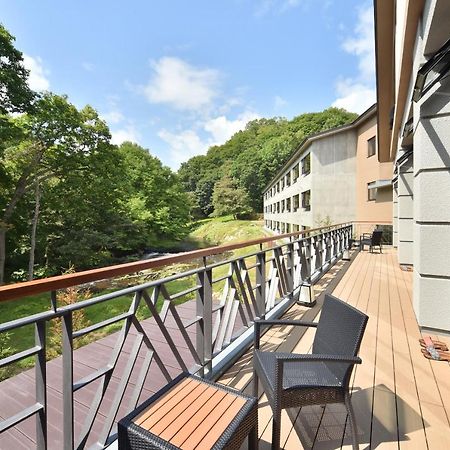 La Vista Akangawa (Adults Only) Akankohan Экстерьер фото