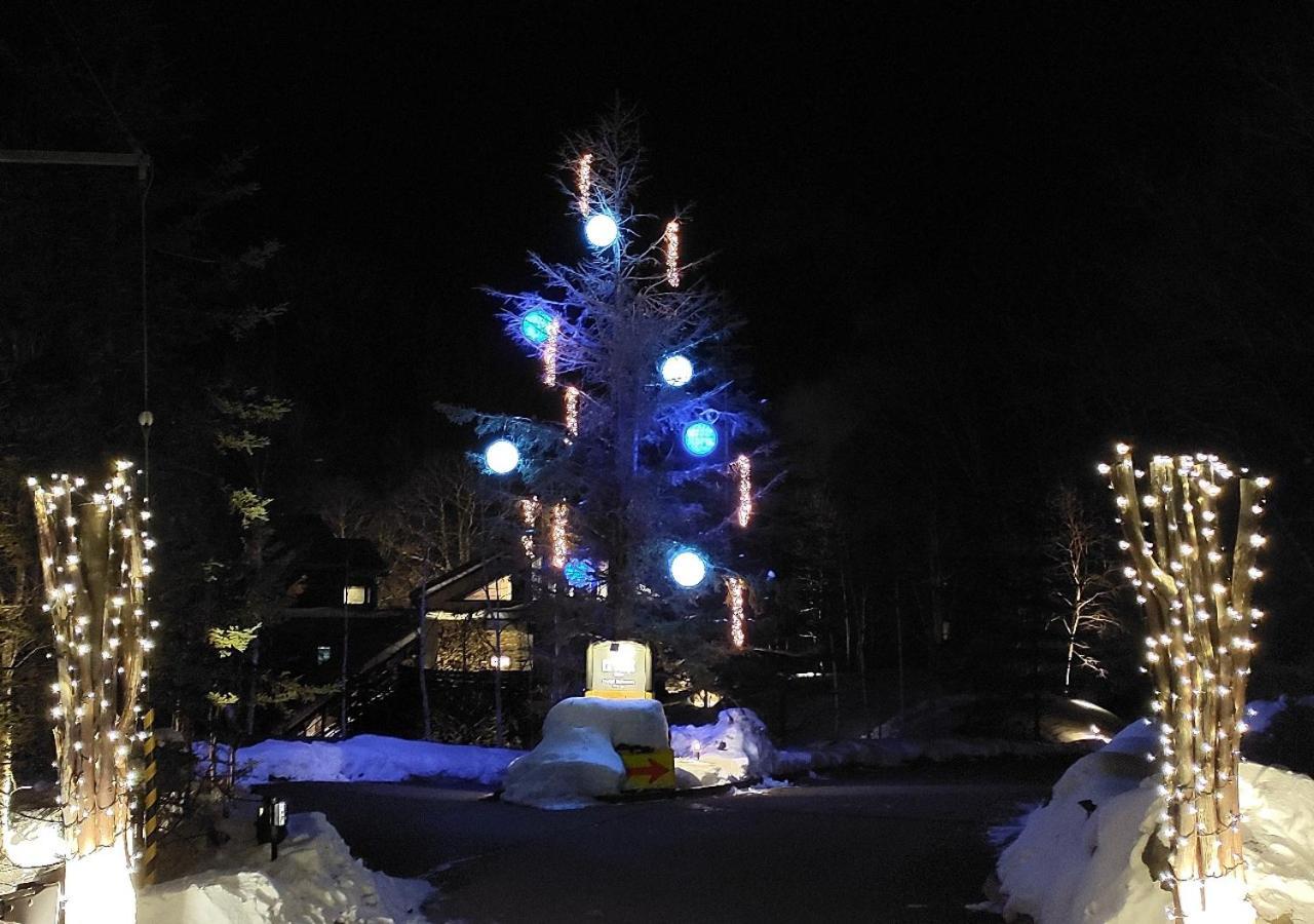 La Vista Akangawa (Adults Only) Akankohan Экстерьер фото