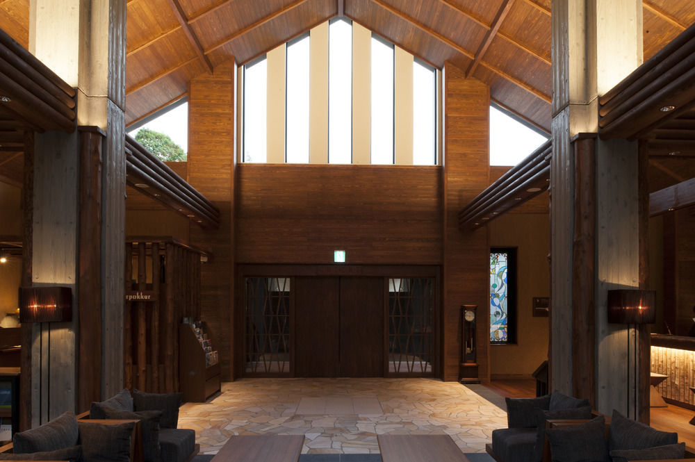 La Vista Akangawa (Adults Only) Akankohan Экстерьер фото