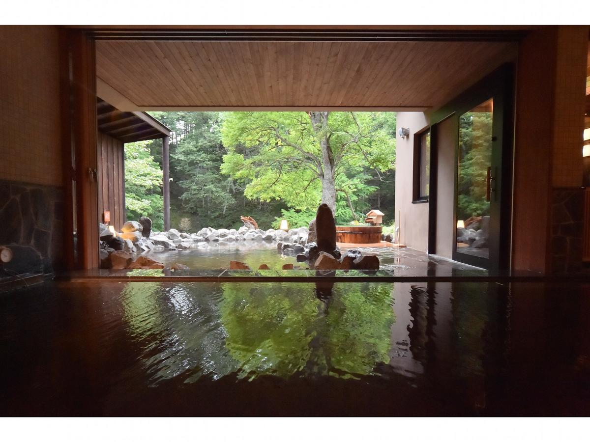 La Vista Akangawa (Adults Only) Akankohan Экстерьер фото