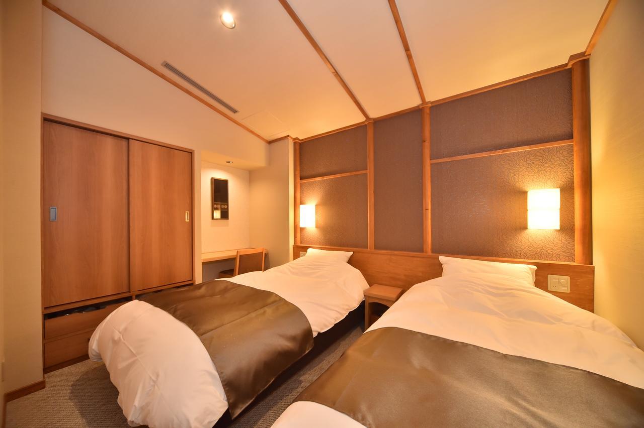 La Vista Akangawa (Adults Only) Akankohan Экстерьер фото