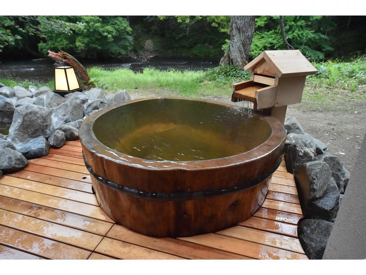 La Vista Akangawa (Adults Only) Akankohan Экстерьер фото