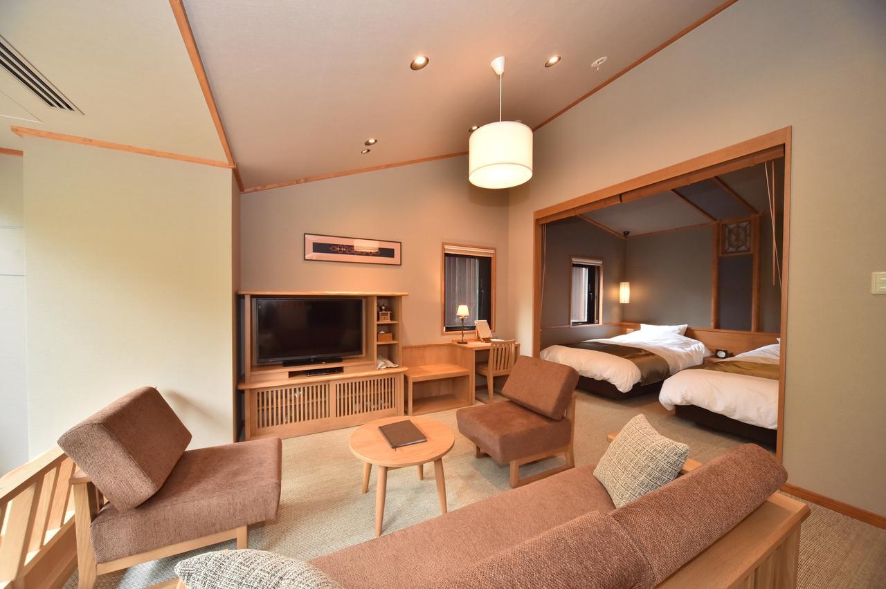 La Vista Akangawa (Adults Only) Akankohan Экстерьер фото