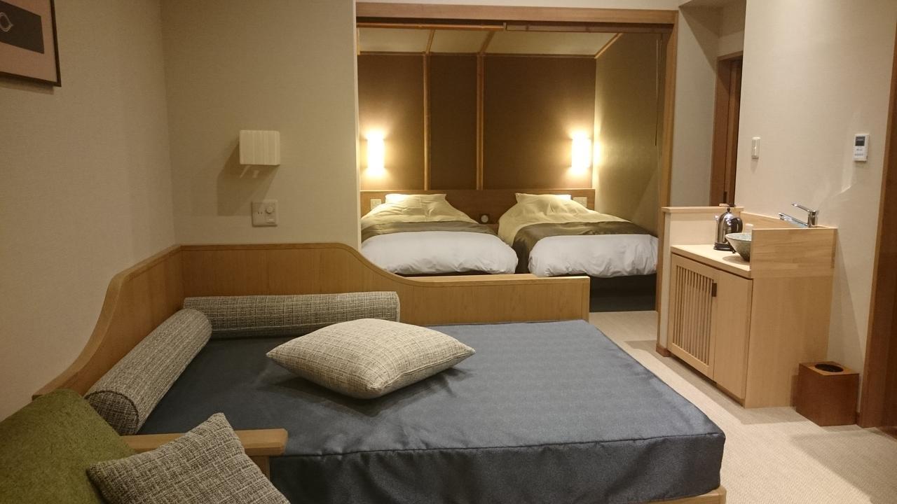 La Vista Akangawa (Adults Only) Akankohan Экстерьер фото