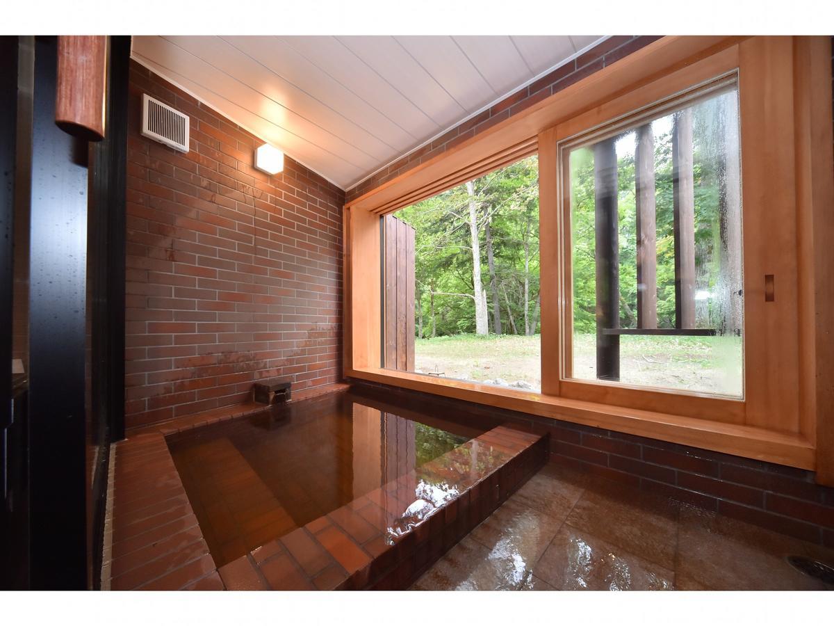 La Vista Akangawa (Adults Only) Akankohan Экстерьер фото