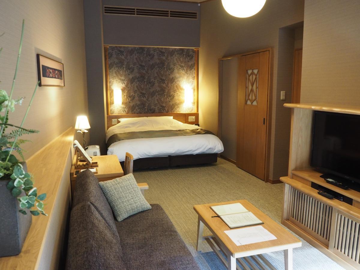 La Vista Akangawa (Adults Only) Akankohan Экстерьер фото