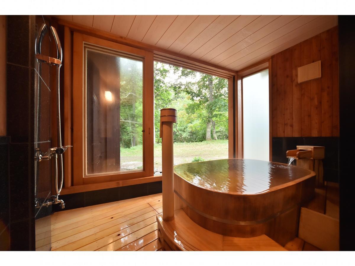 La Vista Akangawa (Adults Only) Akankohan Экстерьер фото