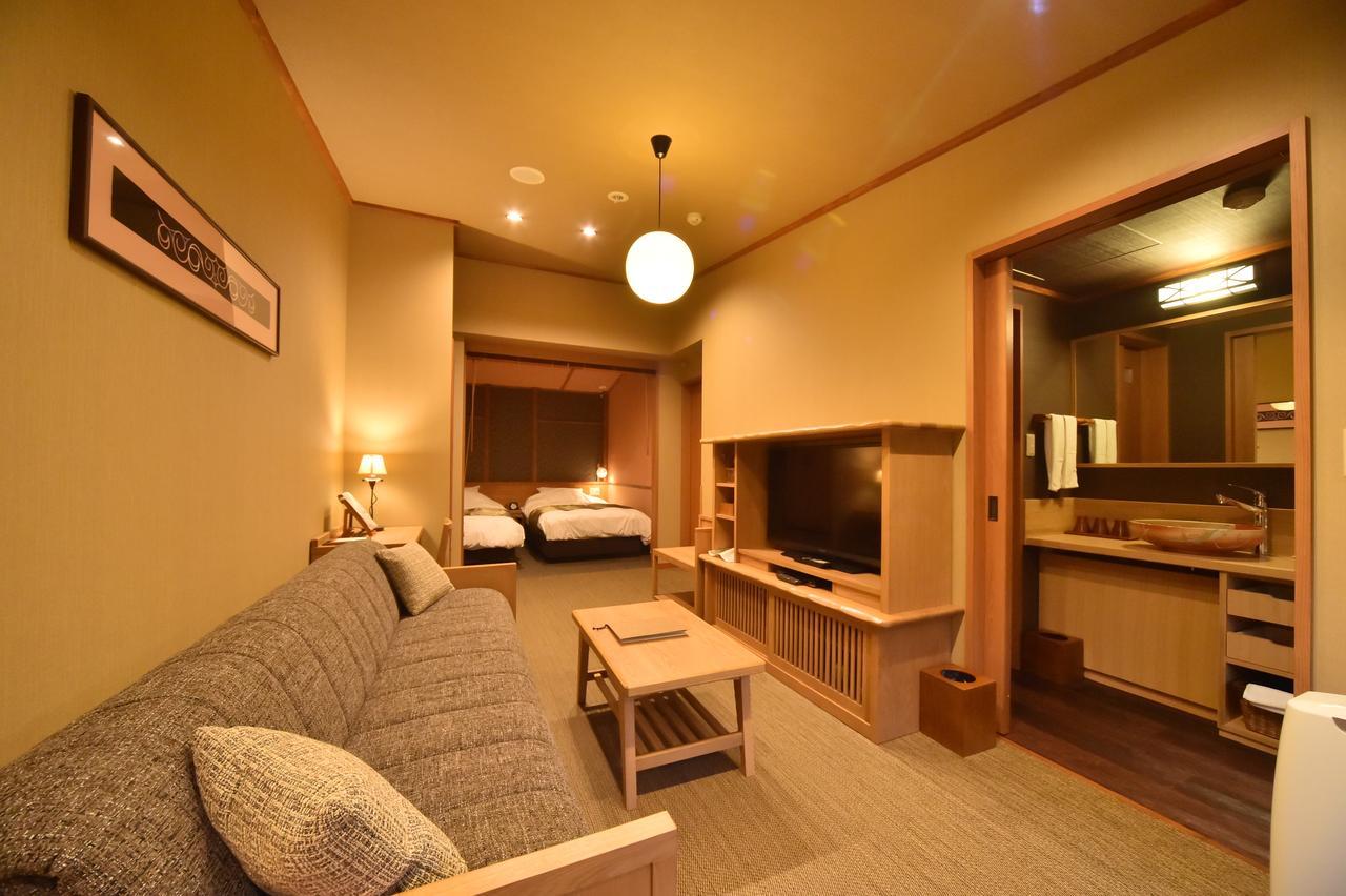La Vista Akangawa (Adults Only) Akankohan Экстерьер фото