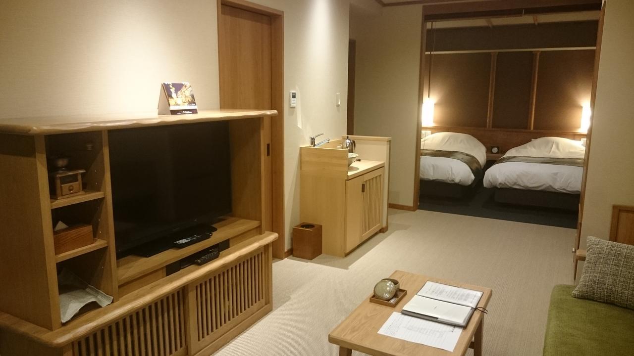 La Vista Akangawa (Adults Only) Akankohan Экстерьер фото
