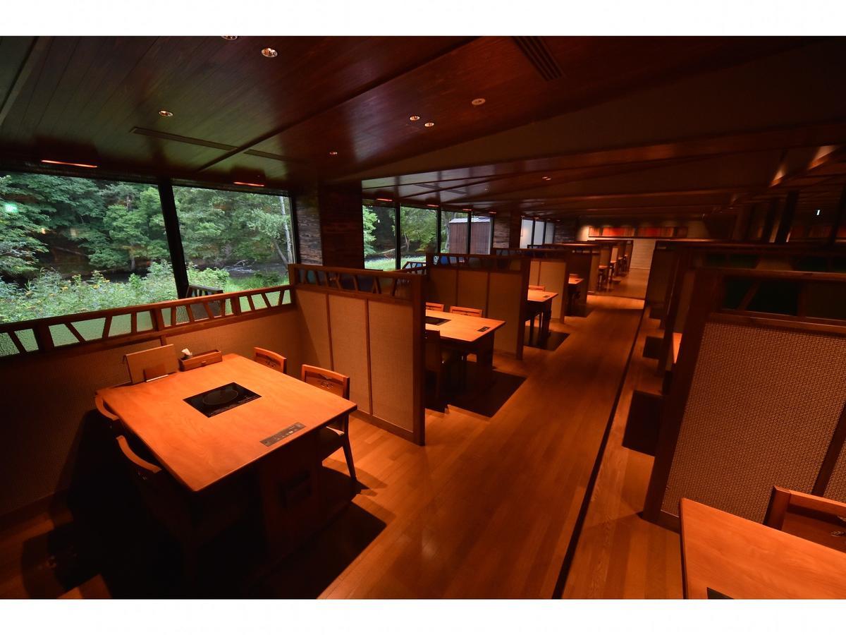 La Vista Akangawa (Adults Only) Akankohan Экстерьер фото