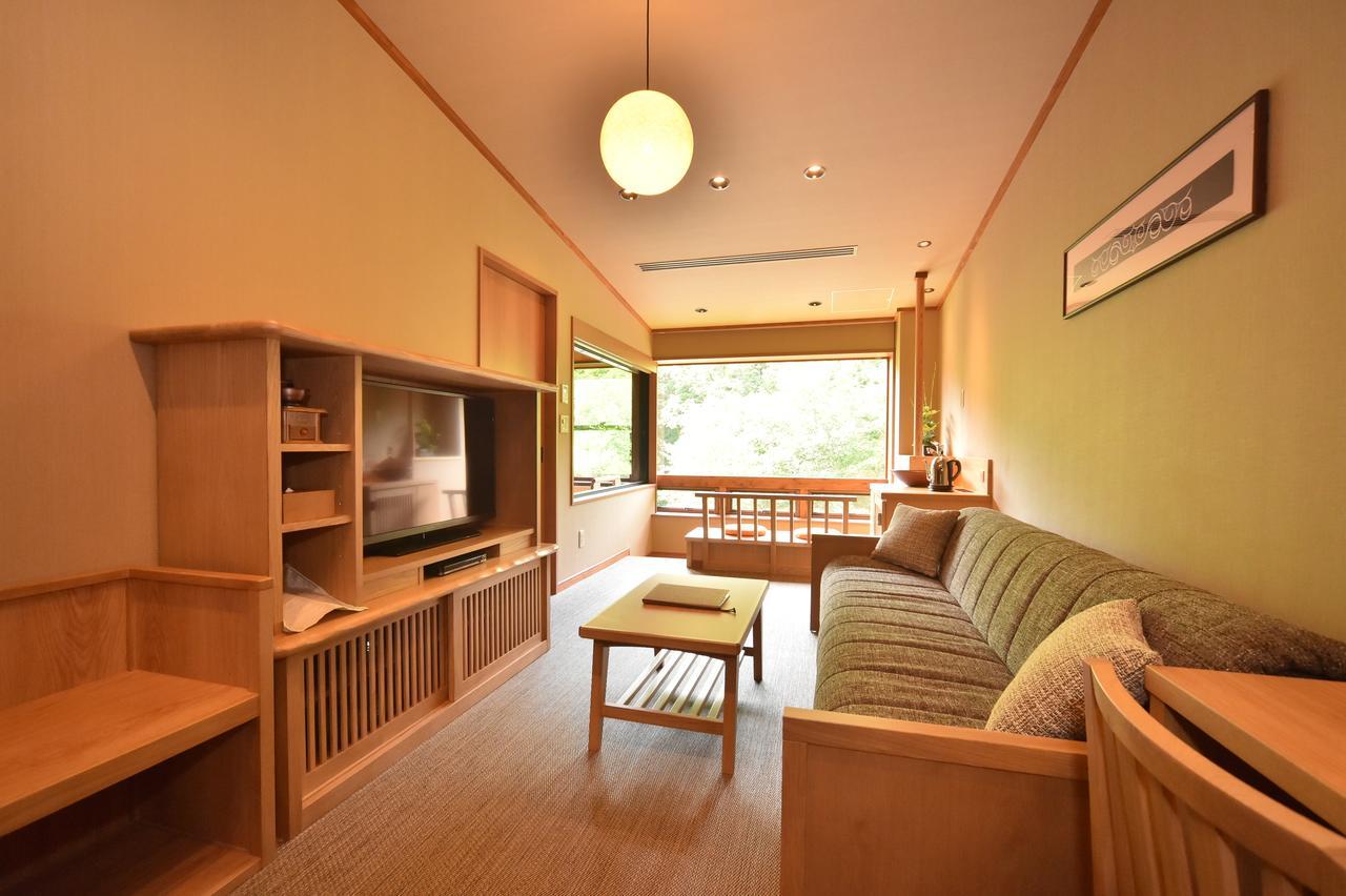 La Vista Akangawa (Adults Only) Akankohan Экстерьер фото