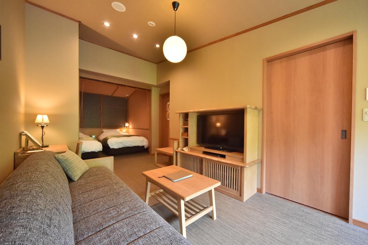 La Vista Akangawa (Adults Only) Akankohan Экстерьер фото