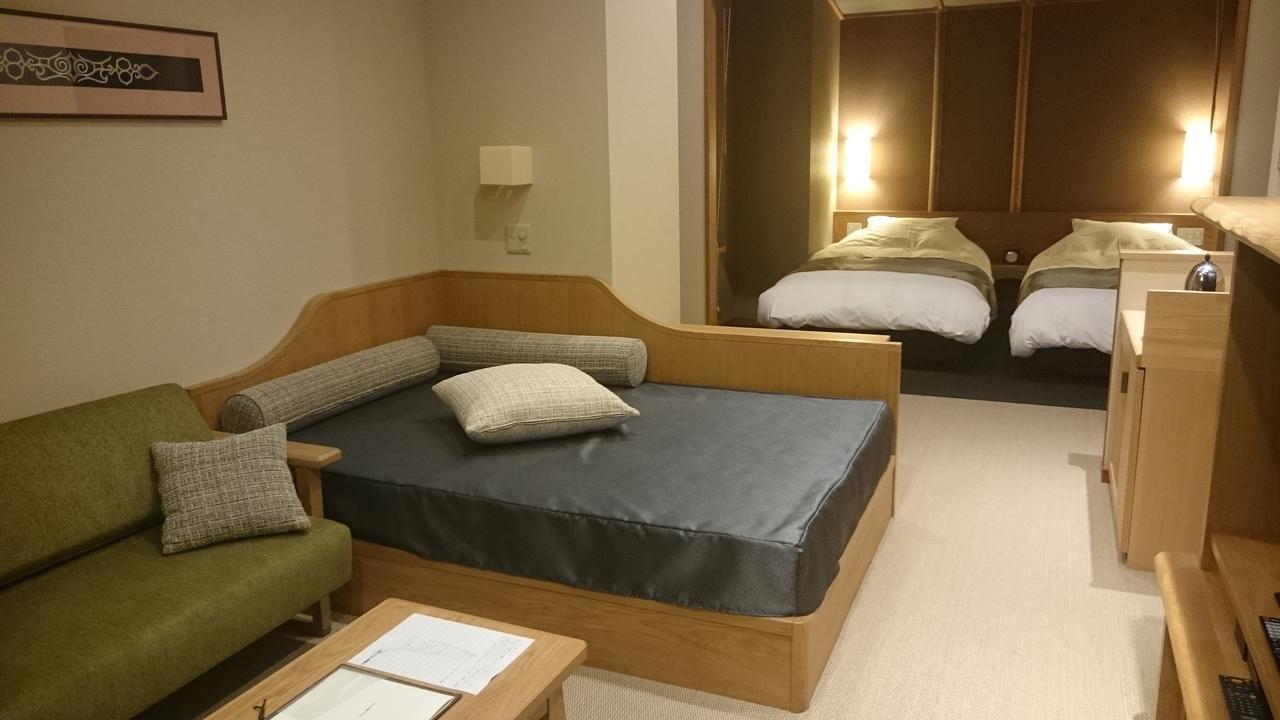 La Vista Akangawa (Adults Only) Akankohan Экстерьер фото