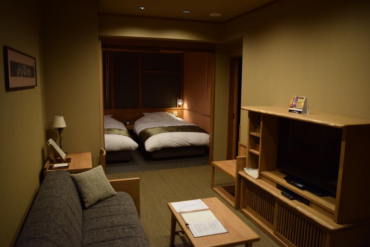 La Vista Akangawa (Adults Only) Akankohan Экстерьер фото