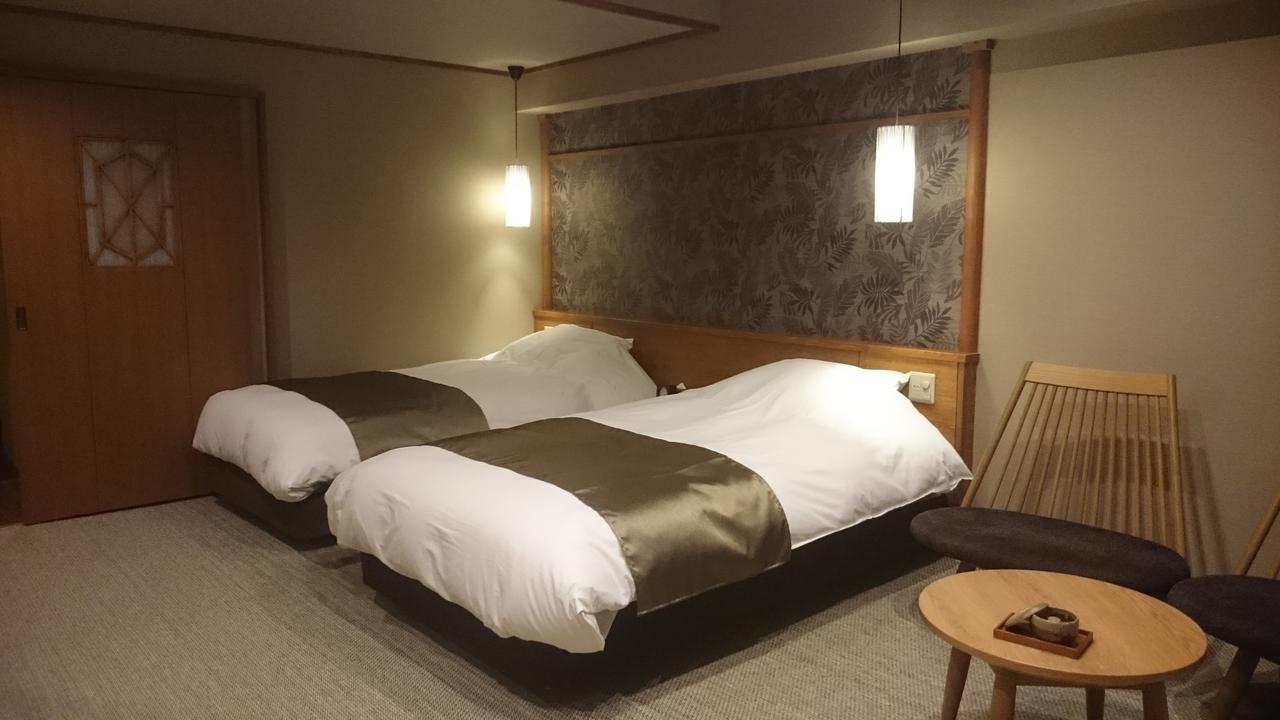 La Vista Akangawa (Adults Only) Akankohan Экстерьер фото