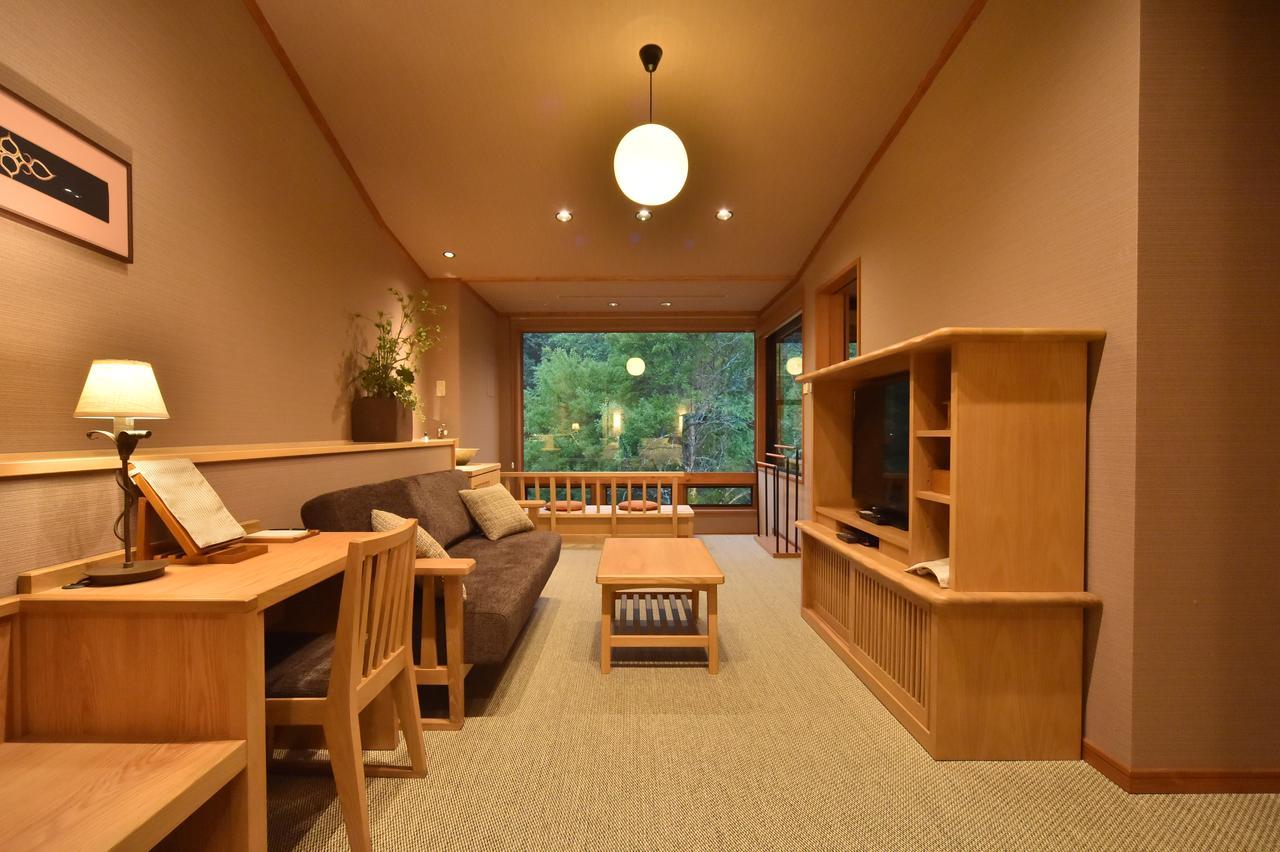 La Vista Akangawa (Adults Only) Akankohan Экстерьер фото