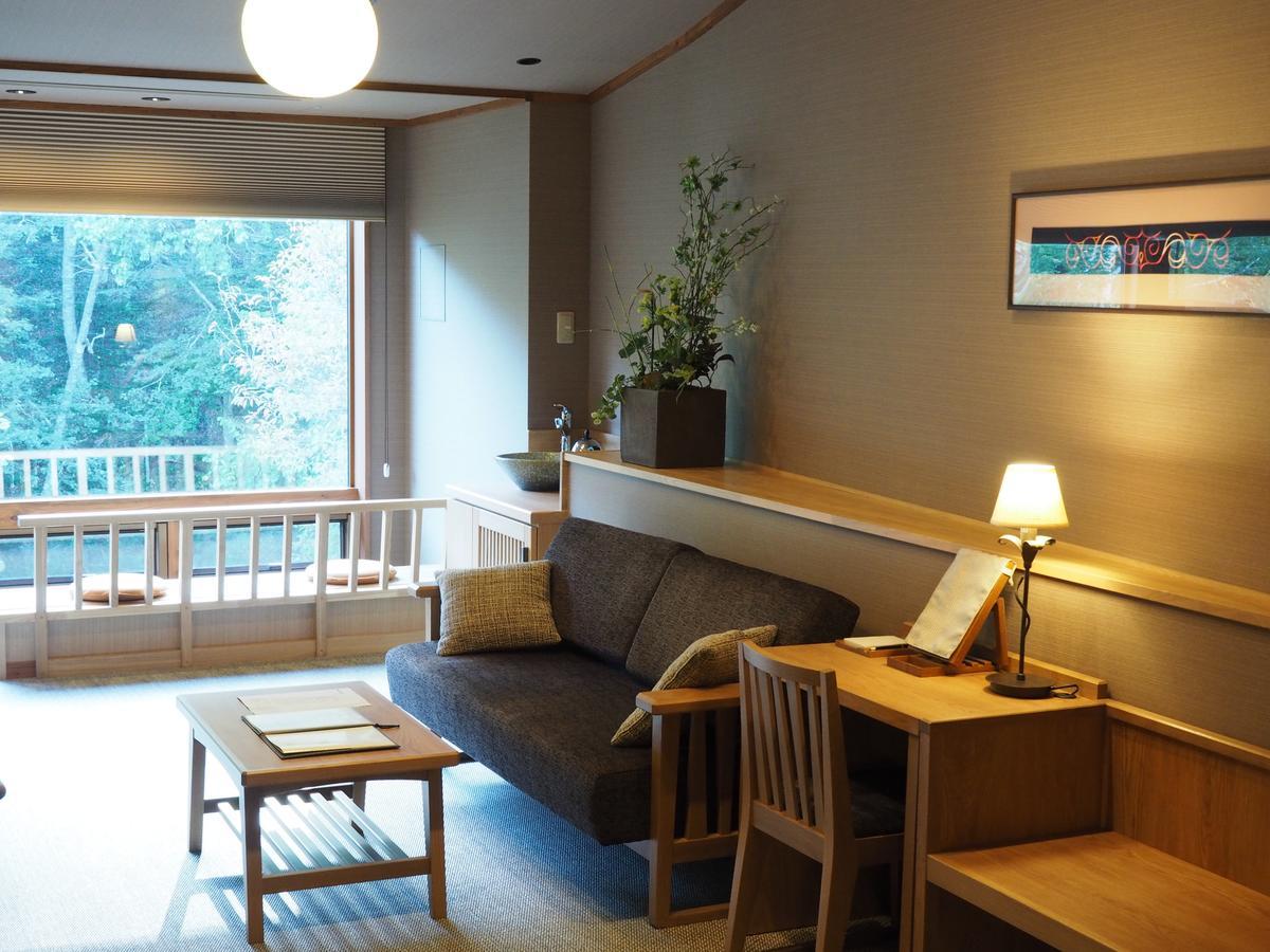 La Vista Akangawa (Adults Only) Akankohan Экстерьер фото