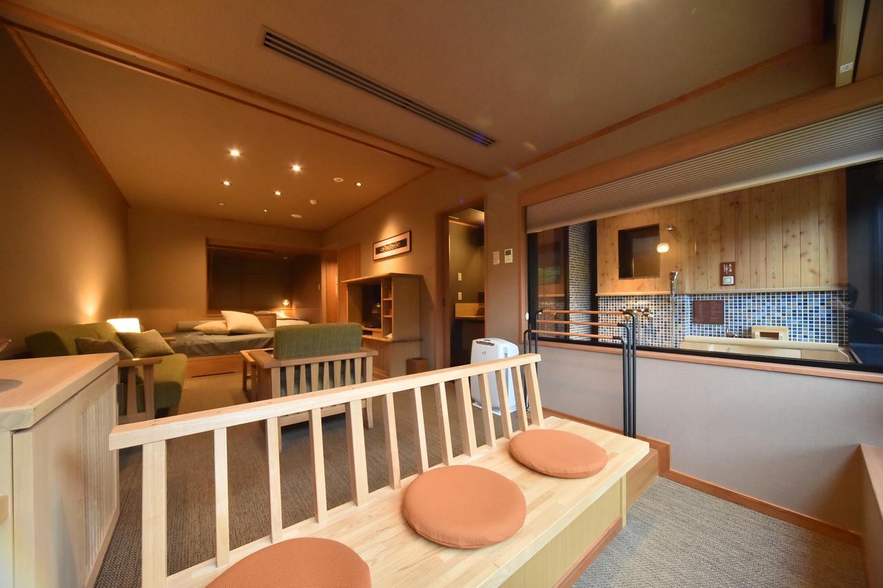 La Vista Akangawa (Adults Only) Akankohan Экстерьер фото