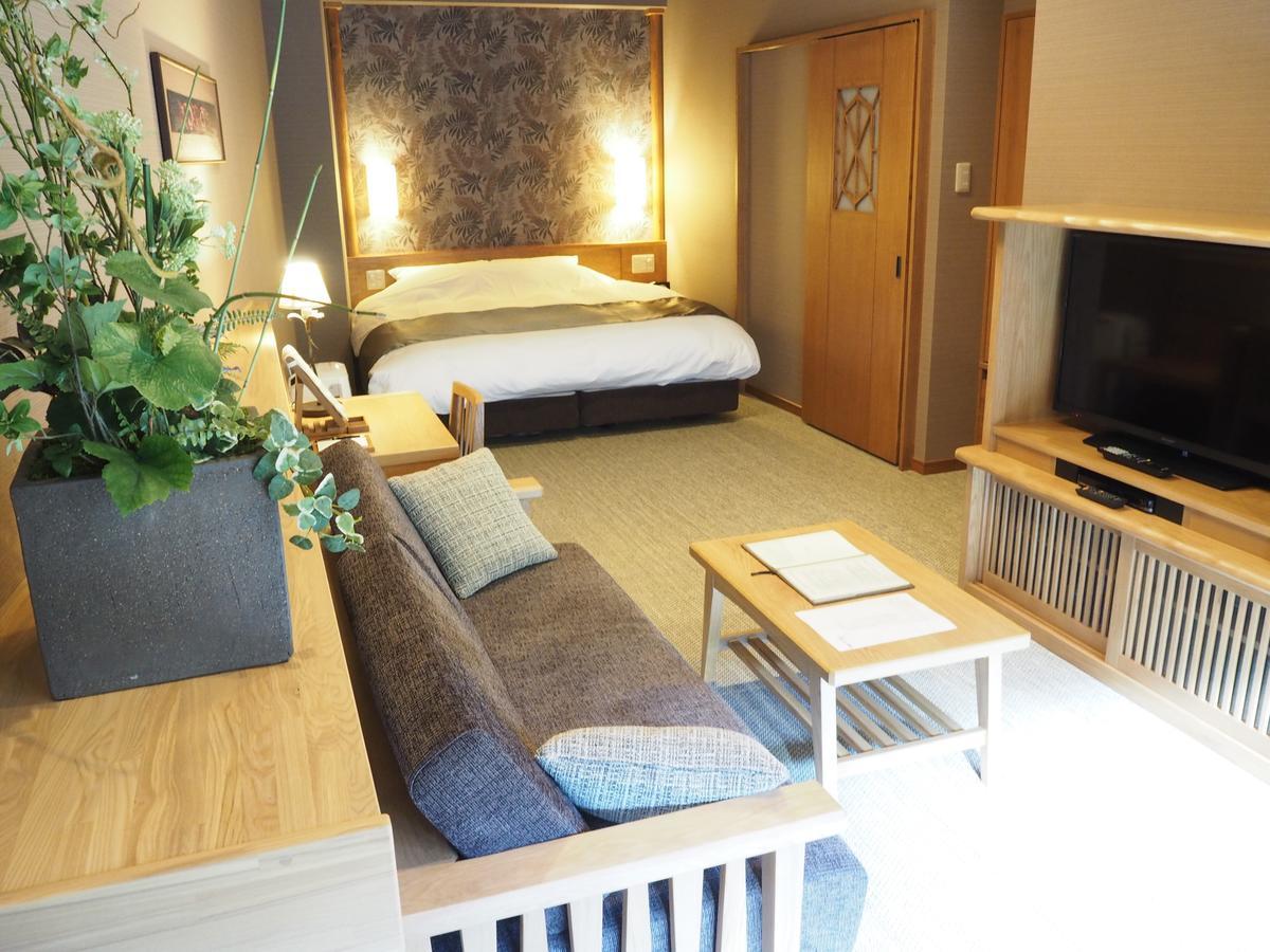 La Vista Akangawa (Adults Only) Akankohan Экстерьер фото