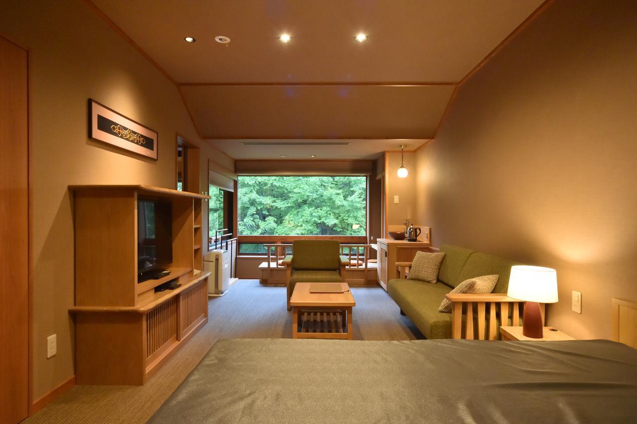 La Vista Akangawa (Adults Only) Akankohan Экстерьер фото