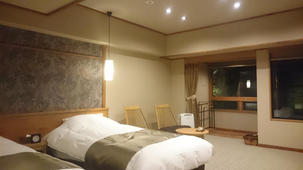 La Vista Akangawa (Adults Only) Akankohan Экстерьер фото