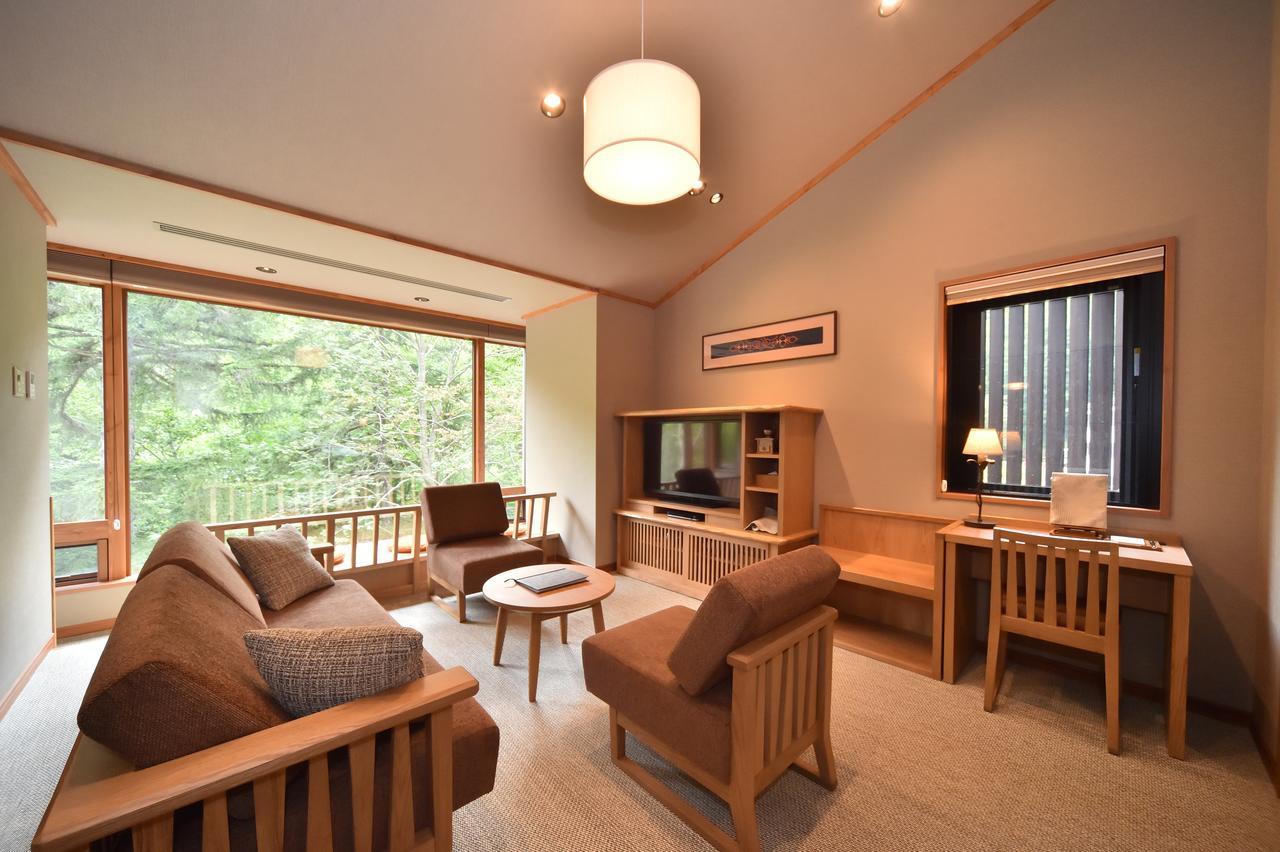 La Vista Akangawa (Adults Only) Akankohan Экстерьер фото