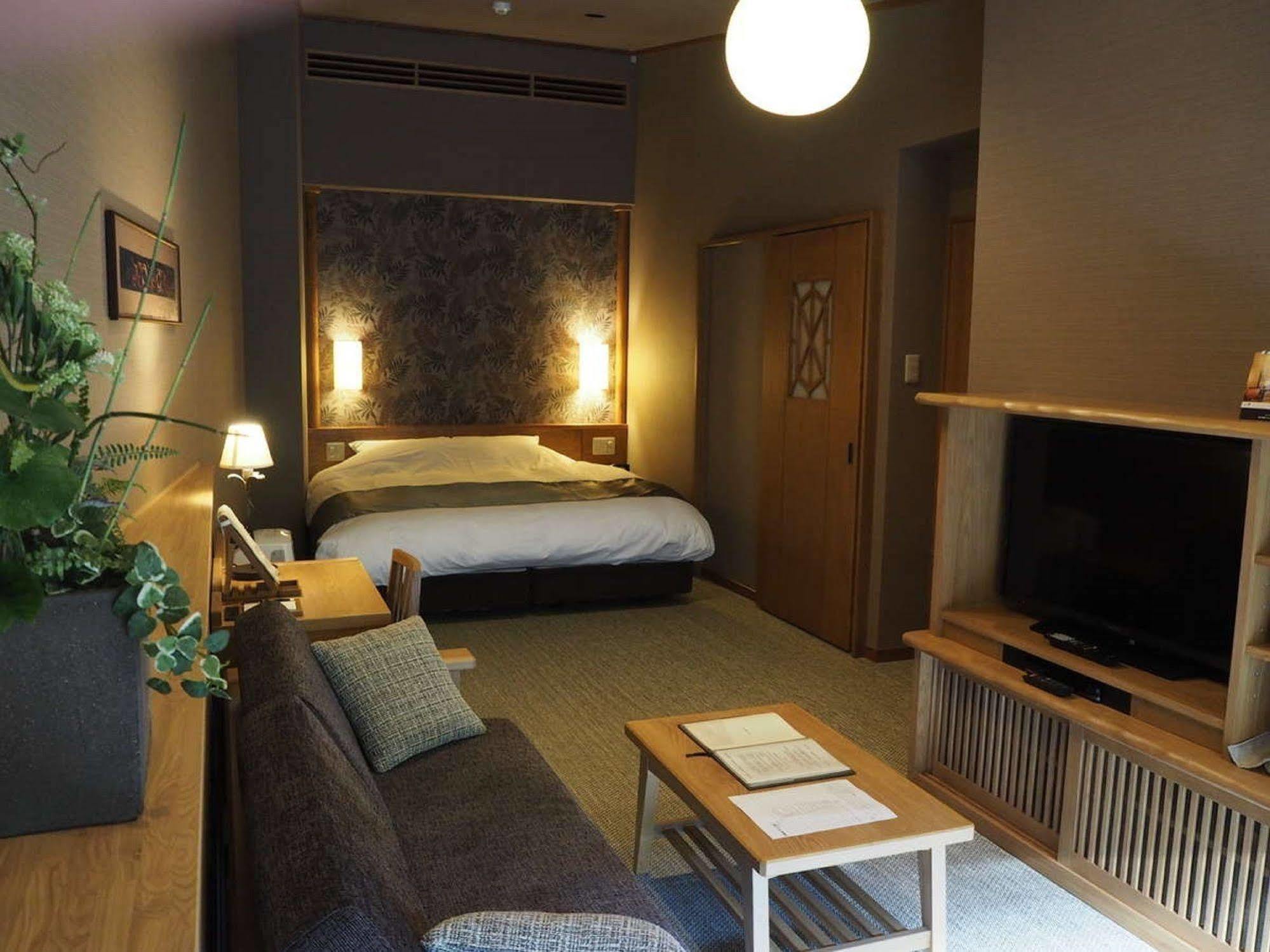 La Vista Akangawa (Adults Only) Akankohan Экстерьер фото