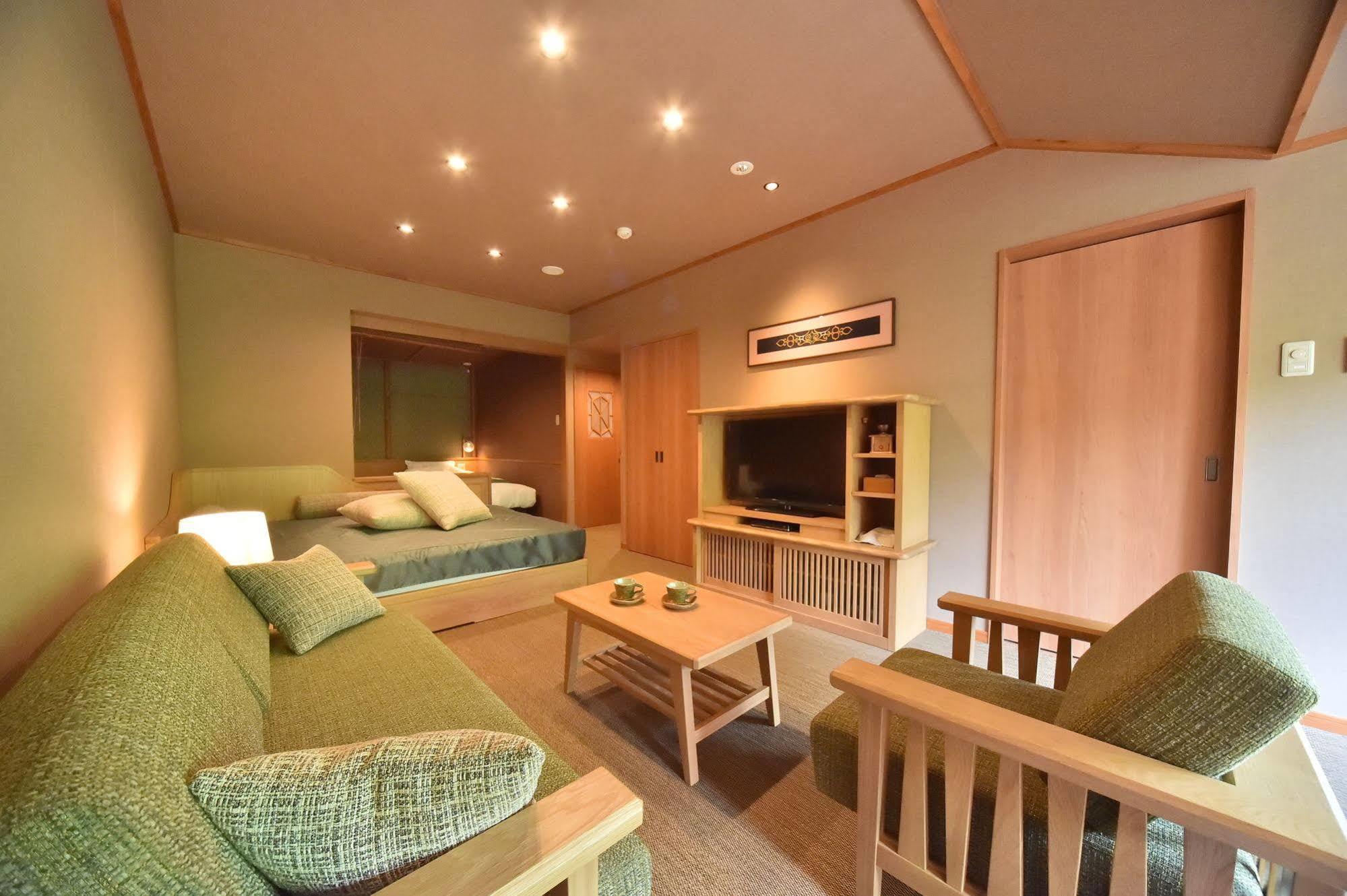 La Vista Akangawa (Adults Only) Akankohan Экстерьер фото