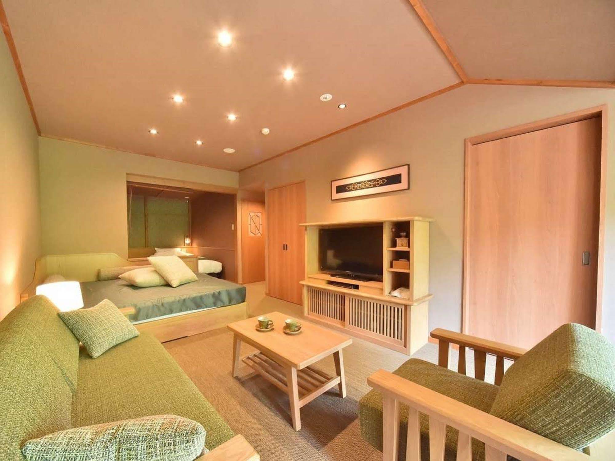 La Vista Akangawa (Adults Only) Akankohan Экстерьер фото