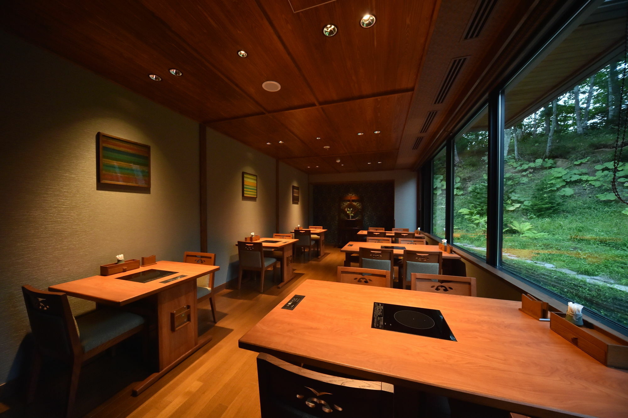 La Vista Akangawa (Adults Only) Akankohan Экстерьер фото