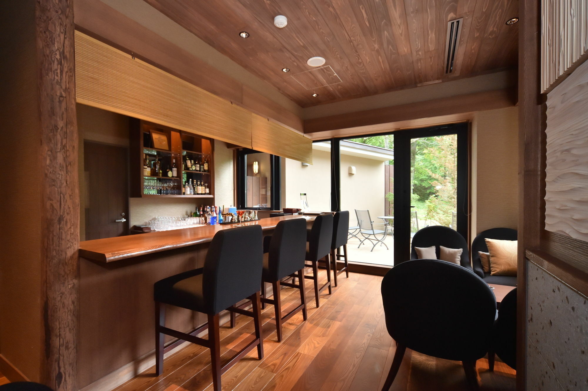 La Vista Akangawa (Adults Only) Akankohan Экстерьер фото