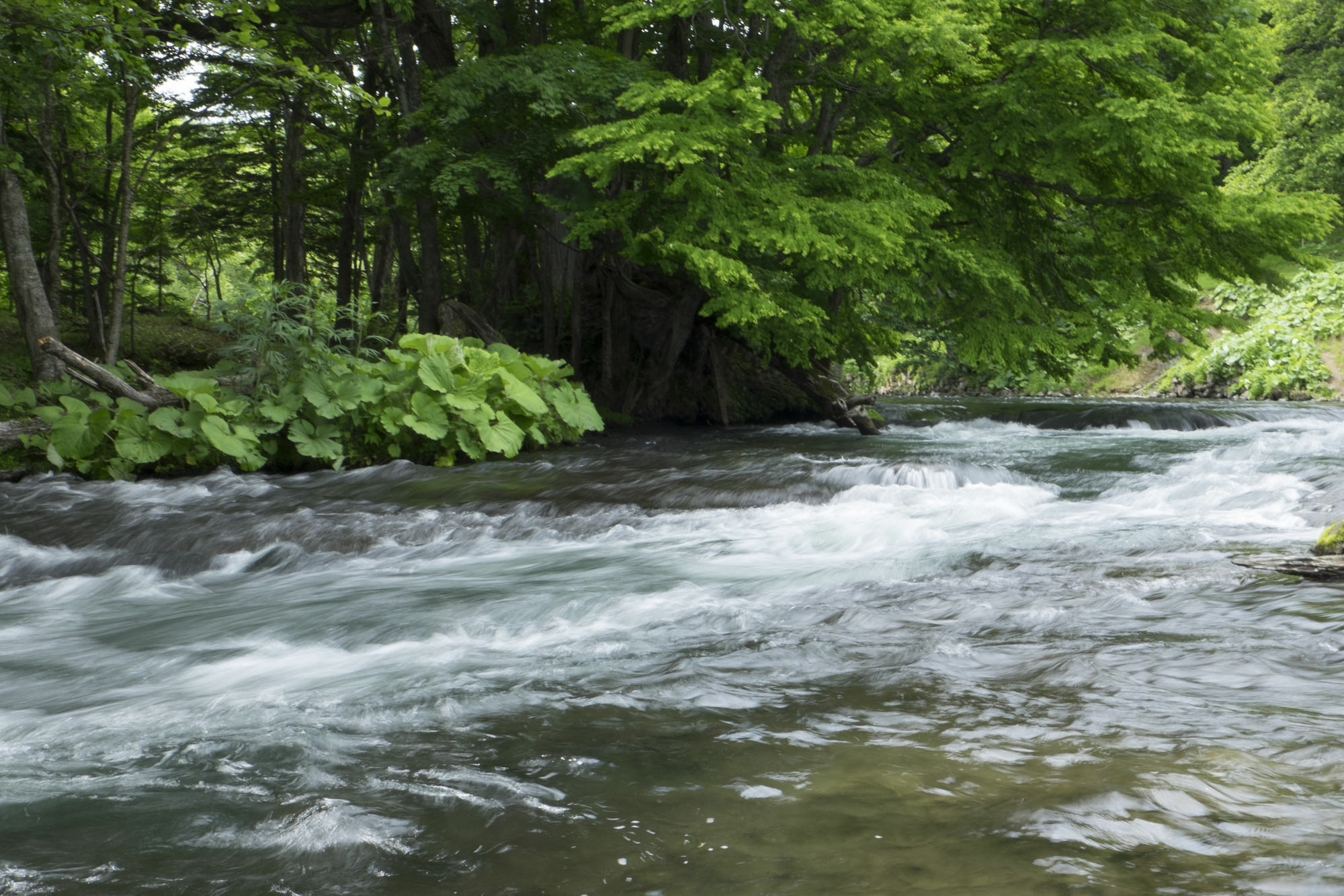 La Vista Akangawa (Adults Only) Akankohan Экстерьер фото